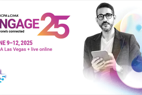 aicpa engage 25