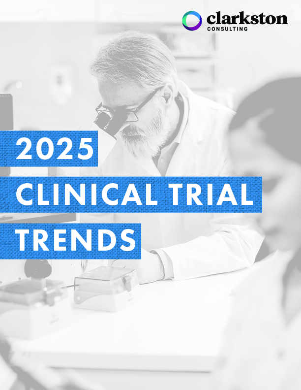 Clinical Trail Trends