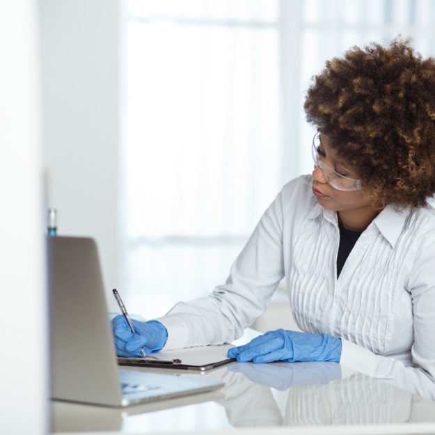 Hiring the Right LIMS Administrator