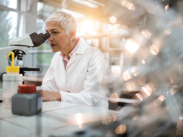 Laboratory Digital Transformation