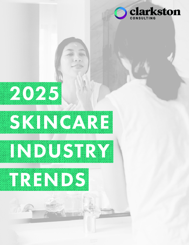 Skincare Industry Trends