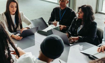 2025 Diversity, Equity, and Inclusion Trends