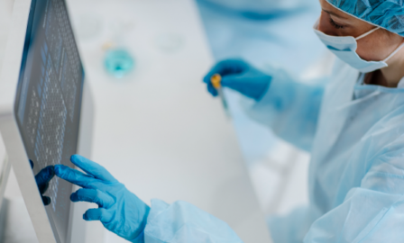 3 Steps to Strengthen Sales Models in the Life Sciences with Data