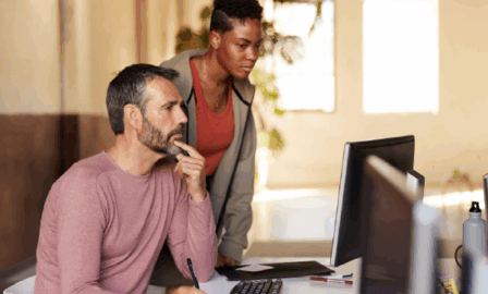 Classical Machine Learning vs. Generative AI Understanding the Key Differences