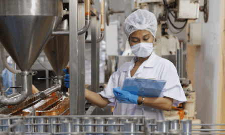 Completing a LabVantage LIMS User Access Configuration for a Biotech Company