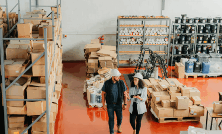 Conducting an S&OP Process Assessment for a CPG Manufacturer