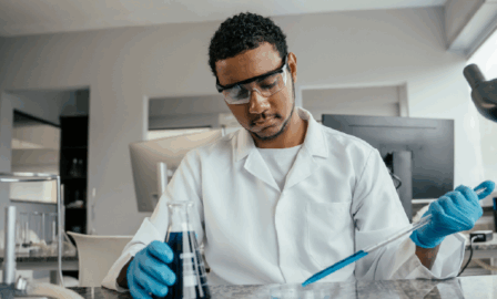 Executing the Global Deployment of LabVantage LIMS for a Biopharmaceutical Company