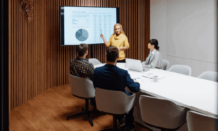 How AI-Powered Listening Tools Can Benefit Your Organization