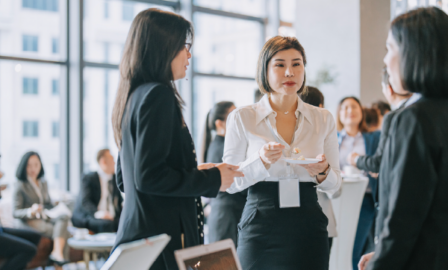 Key Takeaways from DCAT Week 2025