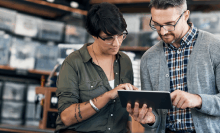 Navigating Retail Warehouse Migrations Challenges and Strategies