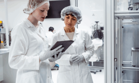 Opportunities for AI in Drug Product Development