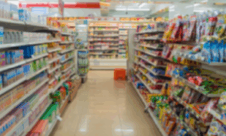 Optimizing the Trade Ecosystem Improved Data Modeling for a Confectionery Company