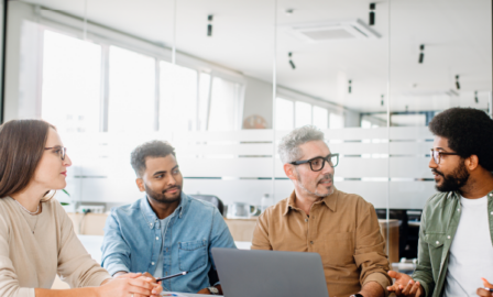 Strategic Planning Process How to Bring Your Vision to Life