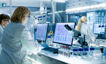 The importance of diversity in genetic sampling featured image