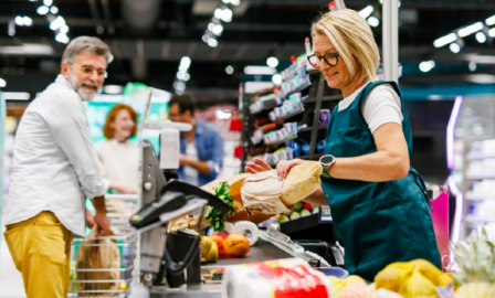 The Value of a Retail PMO