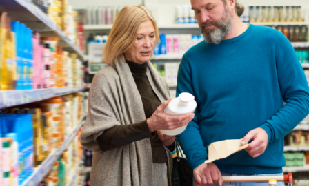 The Value of LIMS in Food, Beverage, and Personal Care