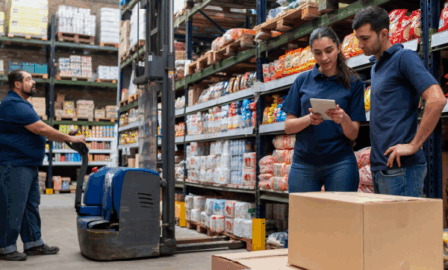 Thinking Holistically About Your CPG Product Assortment Strategy