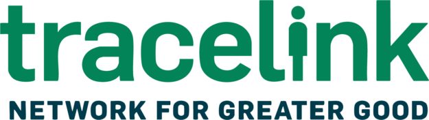 tracelink logo