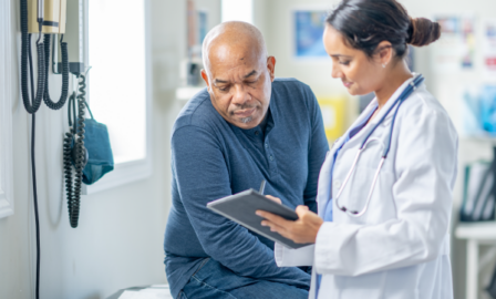 Unlocking Patient-Centered Commercial Success in Pharma