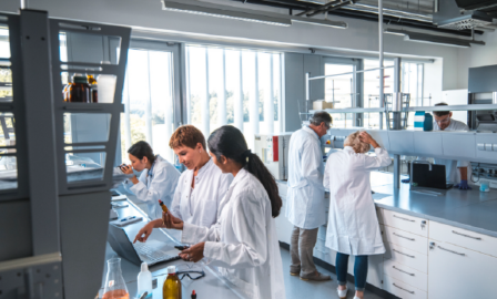 Who Should Be Involved in Your LIMS Implementation Team